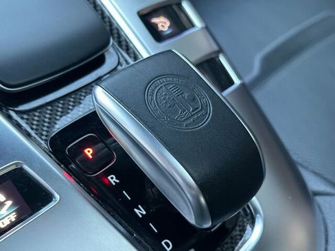 Used 2021 Mercedes-Benz AMG GT 43 image 28