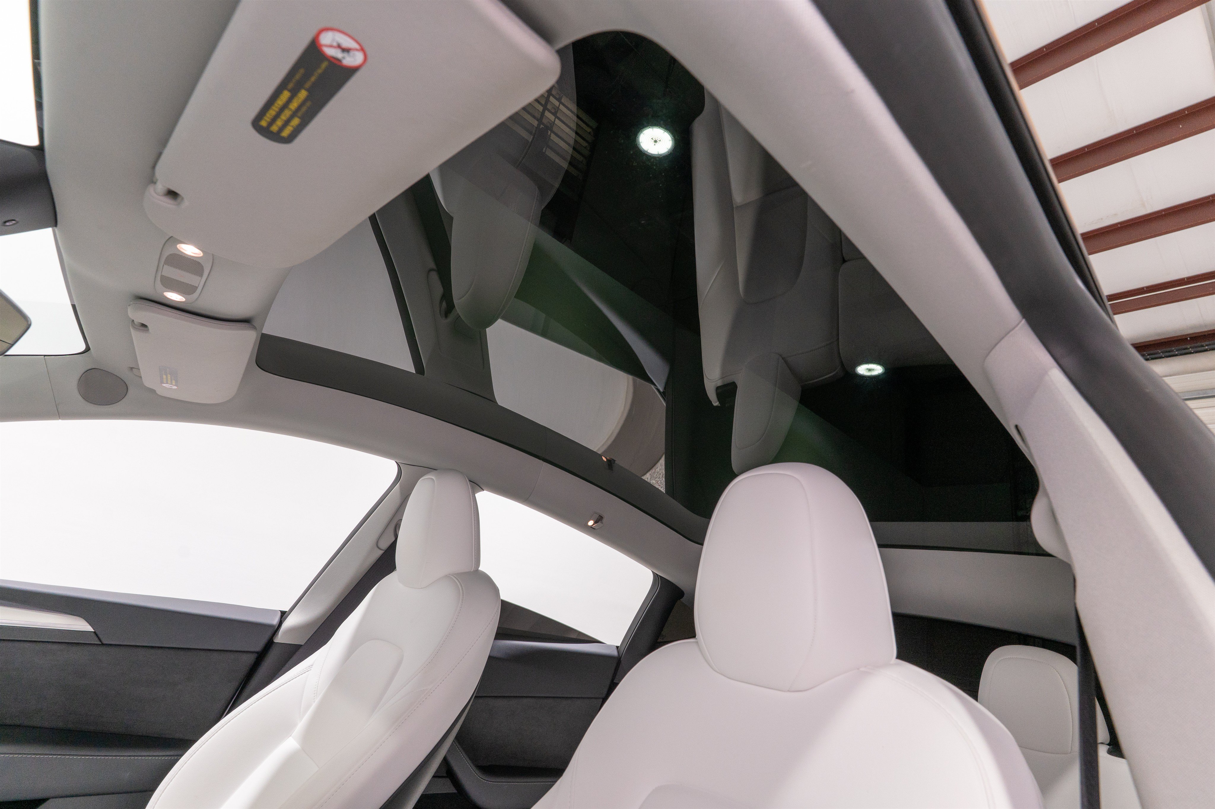 Used 2024 Tesla Model Y Long Range RWD image 15