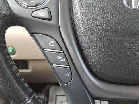 Used 2016 Honda Pilot EX-L image 34