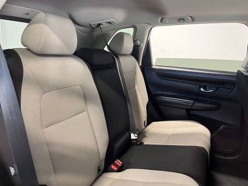 Used 2025 Honda CR-V EX image 13