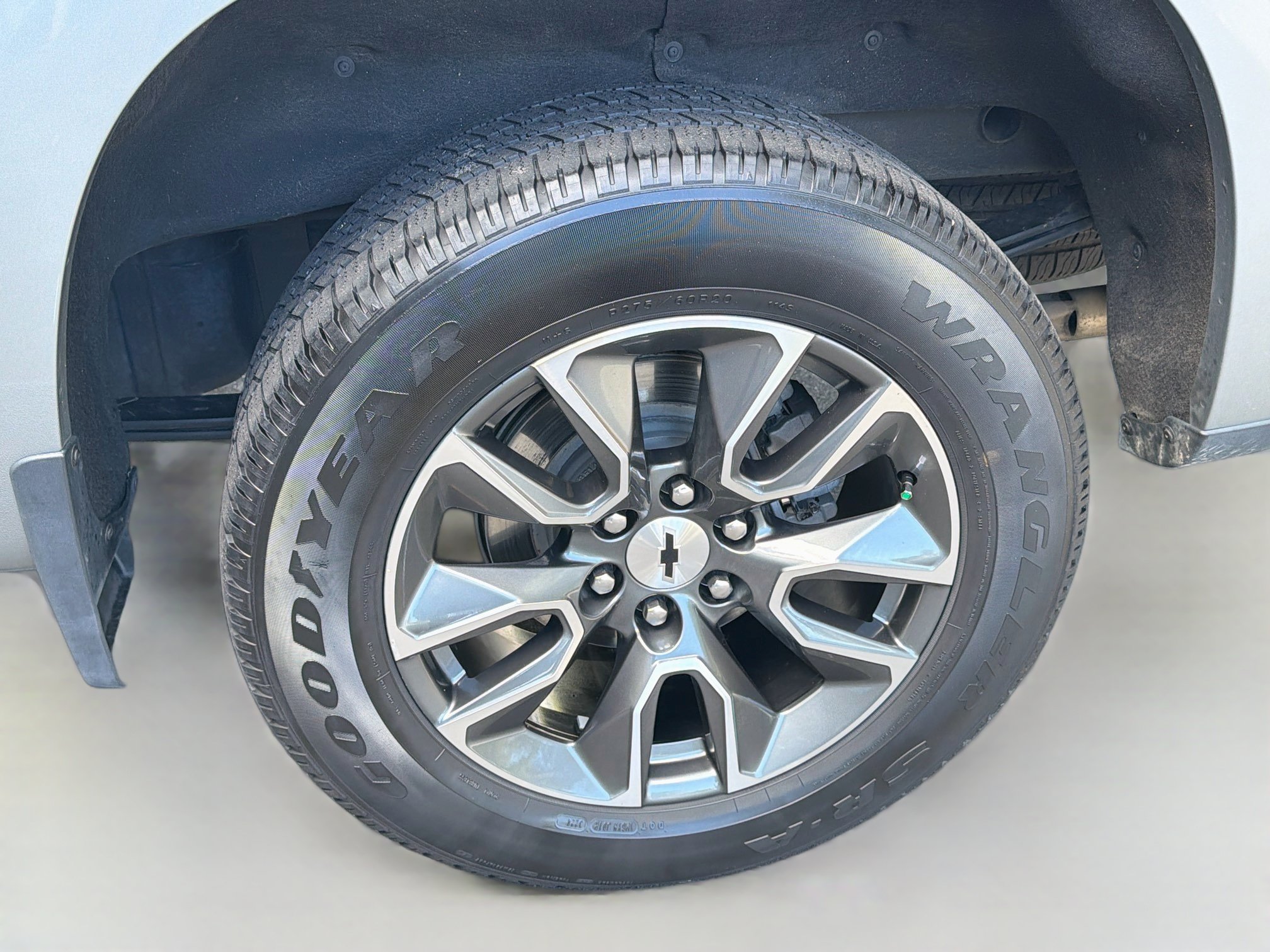 Used 2023 Chevrolet Silverado 1500 RST w/ RST All Star Premium Package AWD/4WD image 30