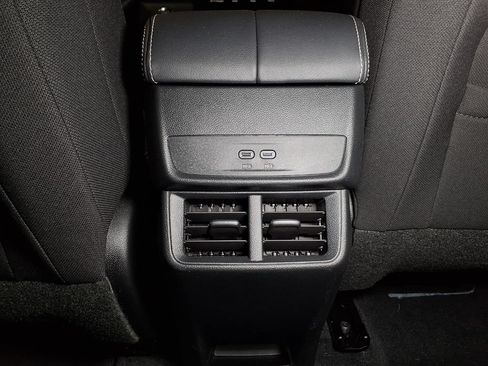 New 2026 GMC Terrain Elevation FWD image 13