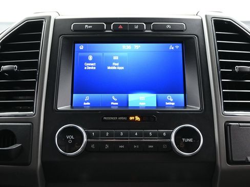 Used 2021 Ford Expedition XLT RWD image 33