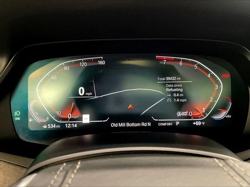 Used 2020 BMW X5 xDrive40i w/ Convenience Package image 27