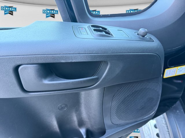 New 2026 RAM ProMaster 2500 w/ Convenience Group FWD image 13