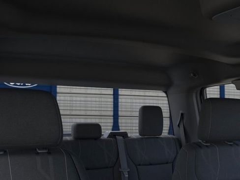 New 2026 Ford F150 STX AWD/4WD image 22