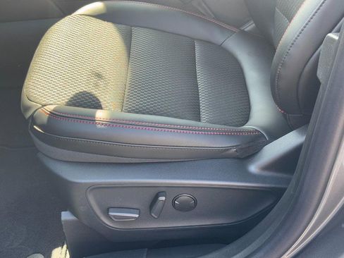 New 2026 Ford Escape ST-Line w/ Tech Pack #1 image 20