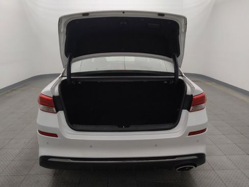 Used 2019 Kia Optima LX FWD image 29