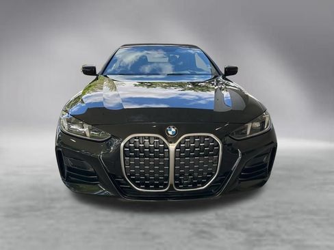 Used 2026 BMW 430i Convertible RWD image 2