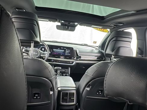 Used 2024 Kia Sportage X-Pro Prestige image 18