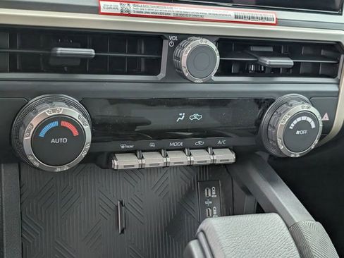New 2026 Toyota Tacoma TRD Sport RWD image 13