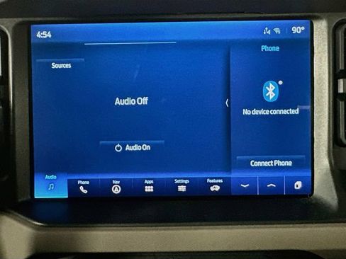 Used 2024 Ford Bronco Wildtrak AWD/4WD image 15