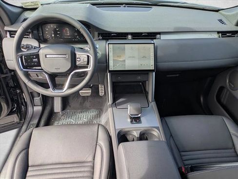 New 2026 Land Rover Discovery Sport Landmark image 15