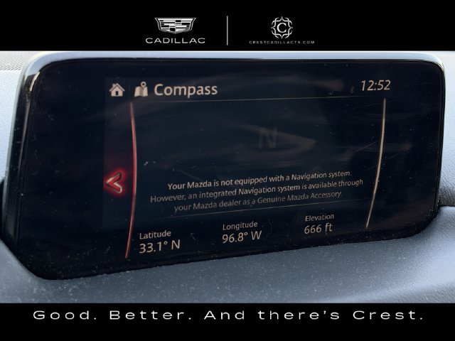 Used 2020 MAZDA CX-5 Grand Touring FWD image 18