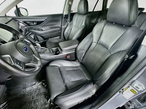 Used 2024 Subaru Outback Limited AWD/4WD image 18