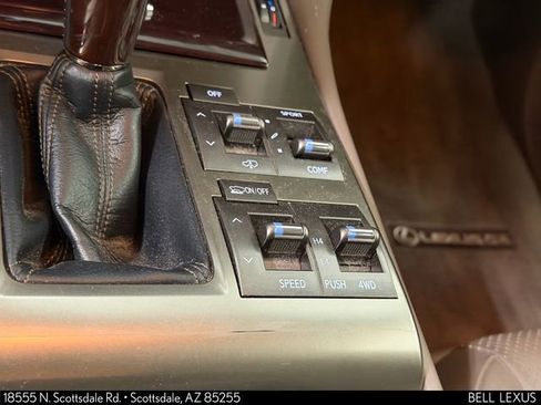 Used 2018 Lexus GX 460 Luxury image 30