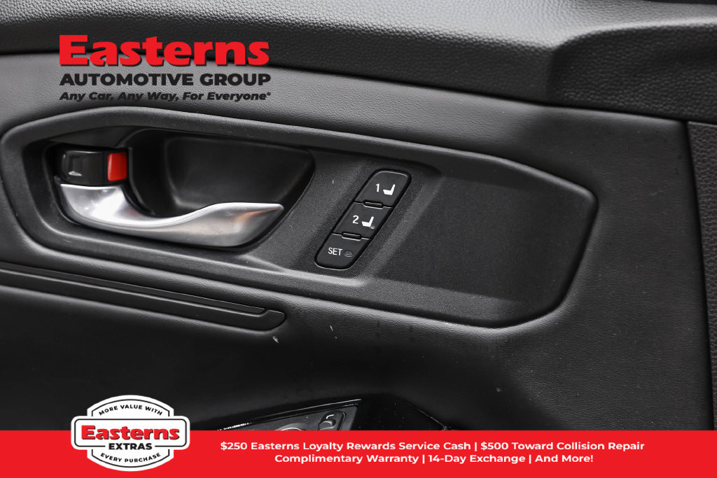 Used 2023 Honda Accord Touring image 22