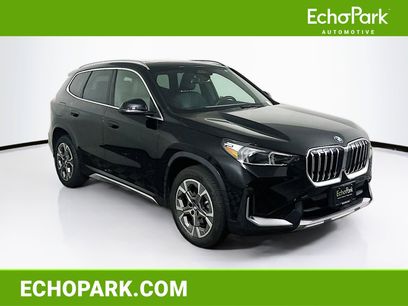 Used 2025 BMW X1 xDrive28i