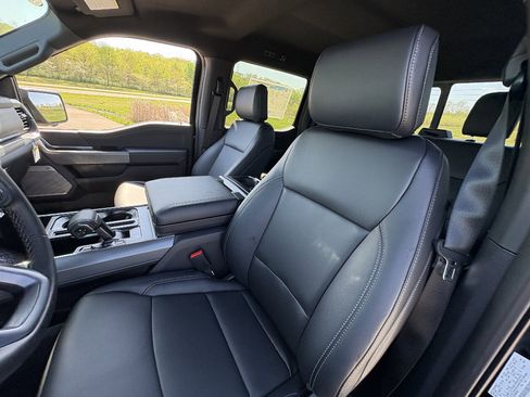 New 2026 Ford F150 XLT AWD/4WD image 31