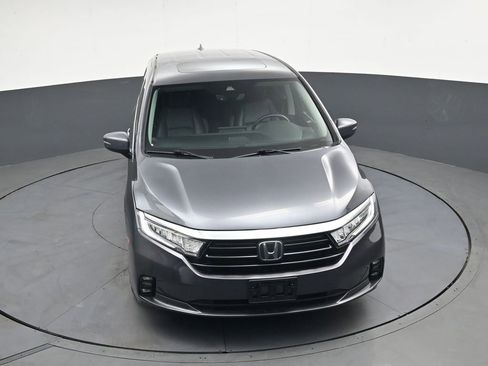 Used 2023 Honda Odyssey Touring image 39