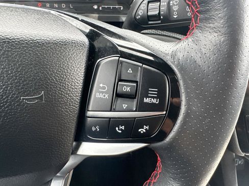 Used 2023 Ford Explorer ST-Line w/ Class IV Trailer Tow Package image 20