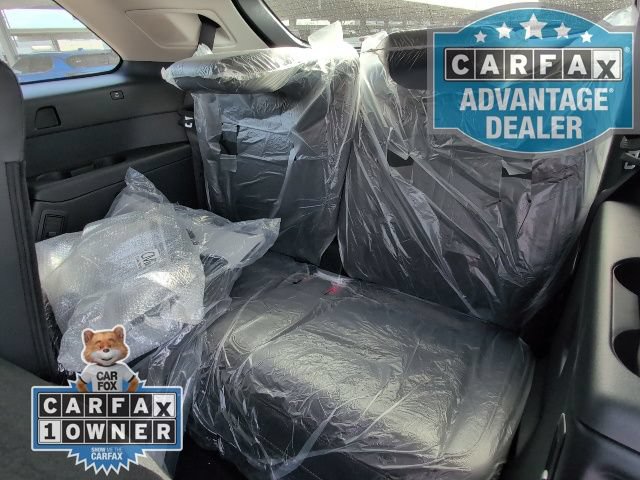 Certified 2026 MAZDA CX-90 Plug-In Hybrid w/Premium Sport AWD/4WD image 10
