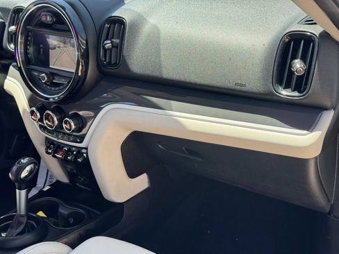 Used 2019 MINI Cooper Countryman S w/ Convenience Package FWD image 35