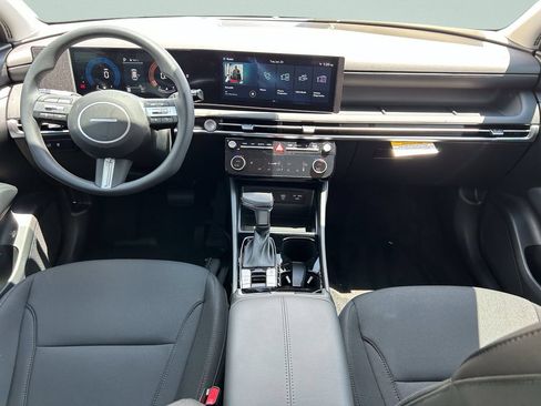 New 2026 Hyundai Tucson SEL FWD image 16