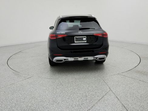 Certified 2026 Mercedes-Benz GLC 300 image 6