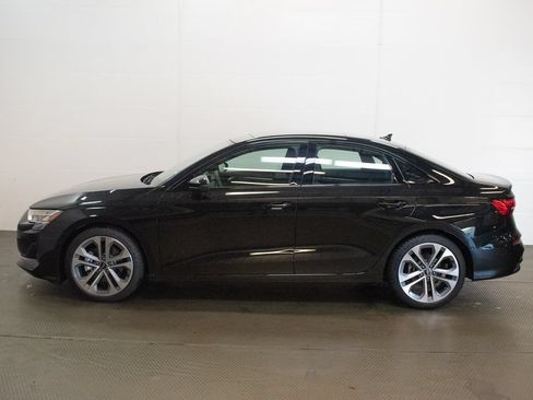 Used 2025 Audi A3 2.0T Premium Plus AWD/4WD image 7