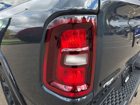 New 2026 RAM 1500 Big Horn image 33