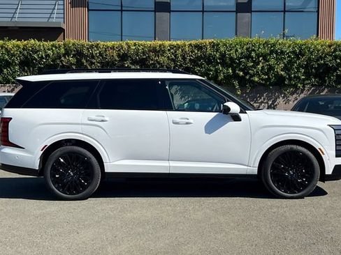 New 2027 Hyundai Palisade Calligraphy AWD/4WD image 5