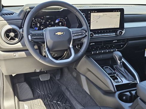 New 2026 Chevrolet Colorado LT RWD image 33