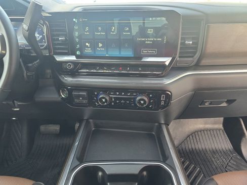 Used 2025 Chevrolet Silverado 2500 High Country w/ High Country Premium Package image 26