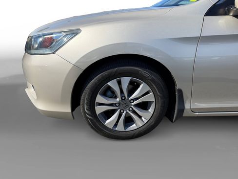 Used 2014 Honda Accord LX image 9