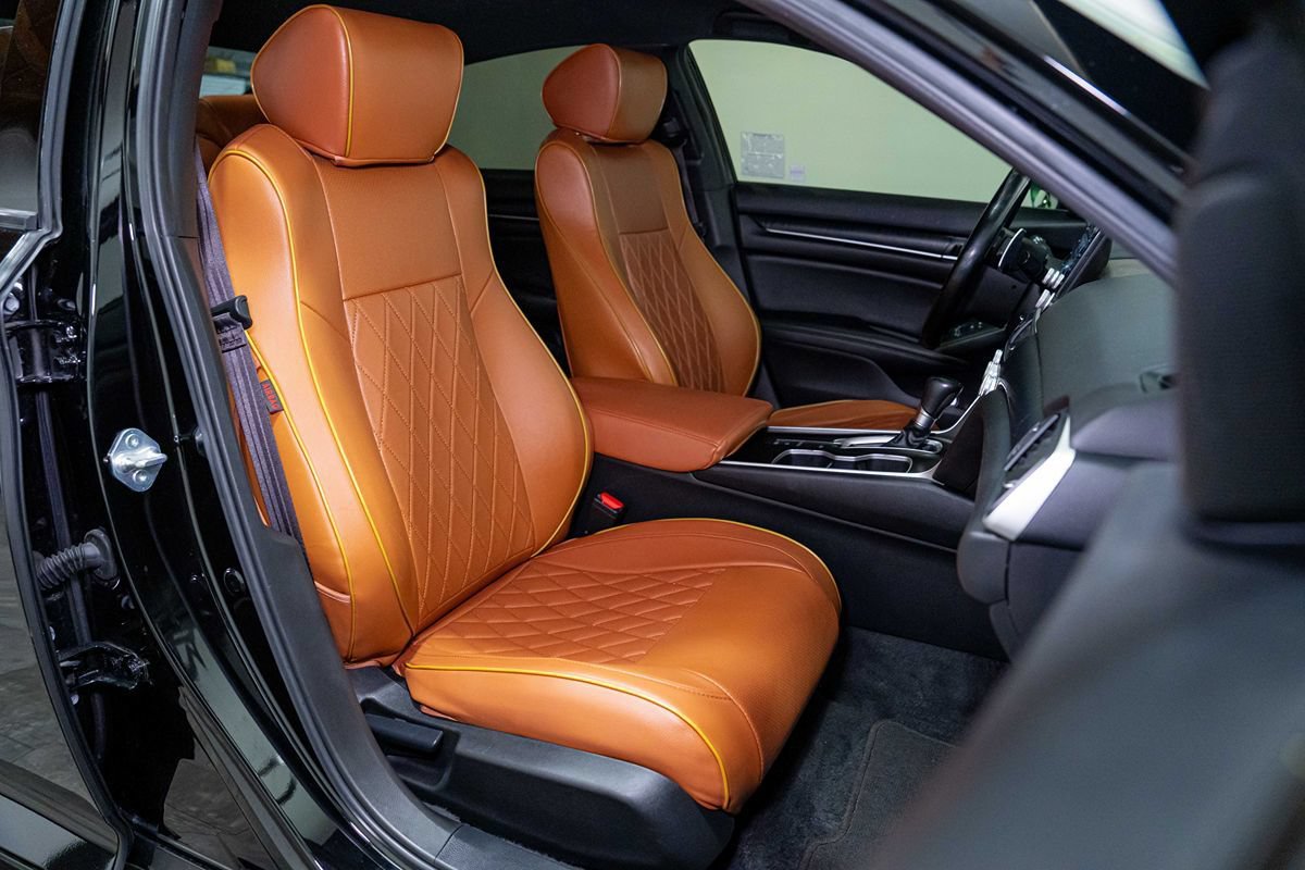 Used 2022 Honda Accord Sport image 18