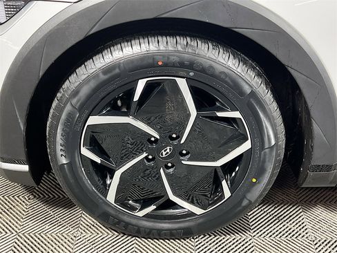 Used 2023 Hyundai Ioniq 5 SEL w/ Cargo Package image 28