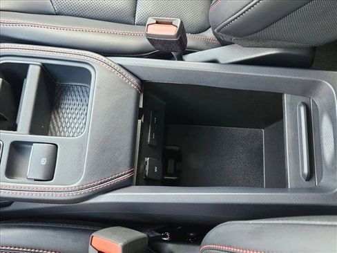 New 2025 Ford Mustang Mach-E Premium w/ Sport Appearance Package image 14