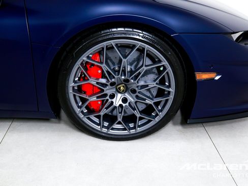 Used 2026 Lamborghini Temerario AWD/4WD image 30