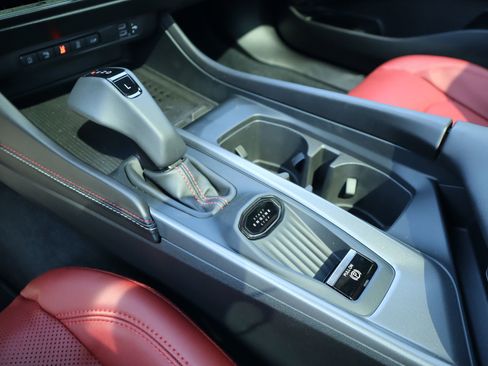 New 2026 Dodge Charger Scat Pack AWD/4WD image 9