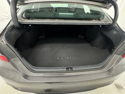 Used 2023 Toyota Camry LE AWD/4WD image 15