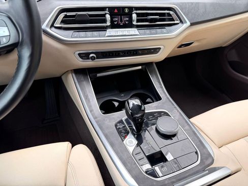 Used 2019 BMW X5 xDrive40i image 21