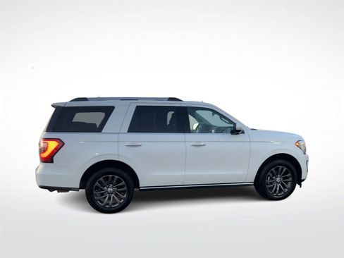 Used 2021 Ford Expedition Limited image 9