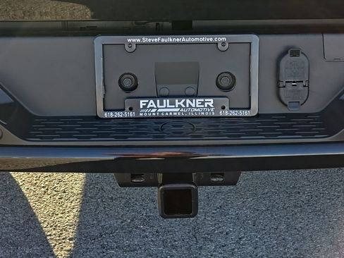 New 2026 RAM 1500 Big Horn AWD/4WD image 13