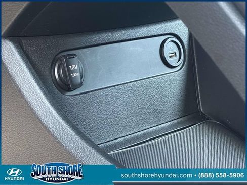 Certified 2023 Hyundai Santa Fe SEL AWD/4WD image 36