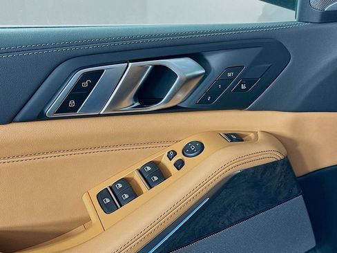 New 2026 BMW X5 xDrive40i w/ Climate Comfort Package image 23