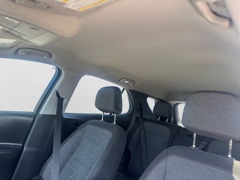 Used 2024 Chevrolet Equinox LT FWD image 12