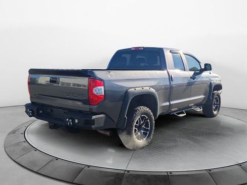 Used 2015 Toyota Tundra SR image 4