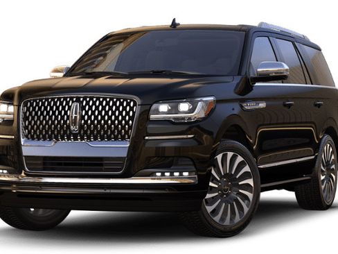 New 2023 Lincoln Navigator Black Label AWD/4WD image 24