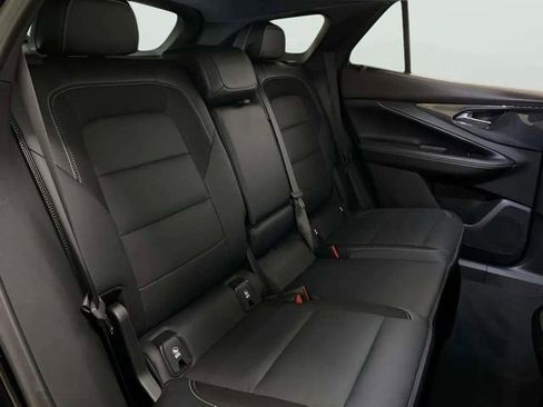 Used 2024 Chevrolet Blazer EV LT AWD/4WD image 71